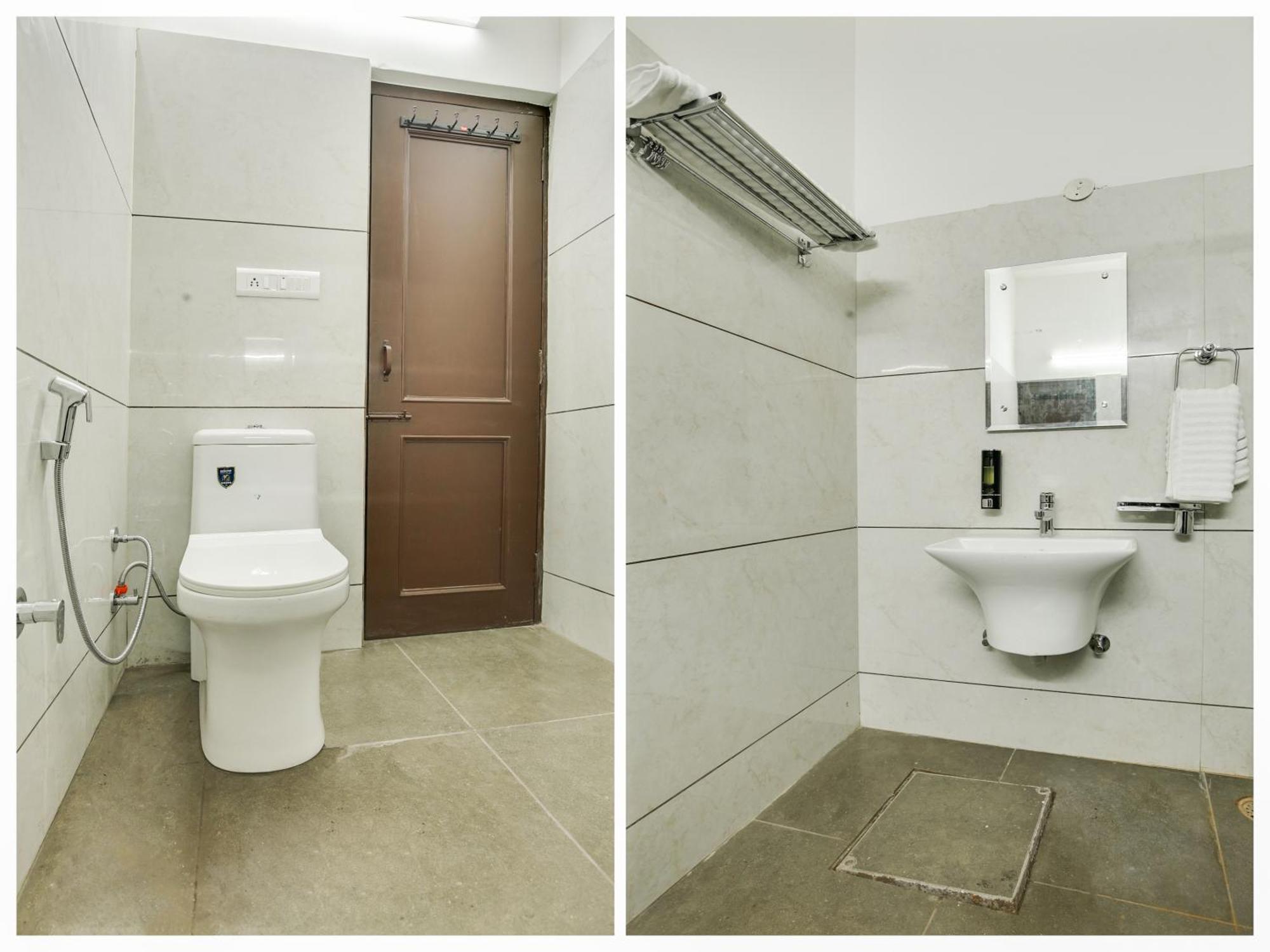 Hotel O Baran Classic Ludhijána Kültér fotó